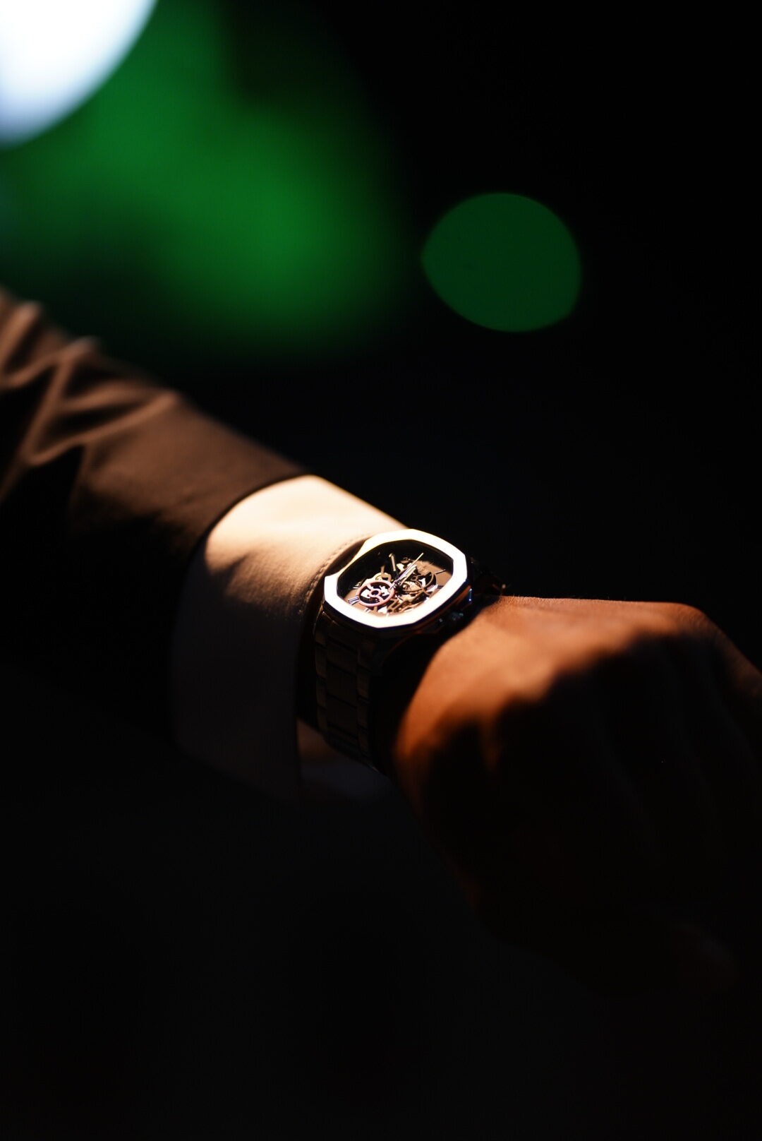 The 1 — FA1TH Watch Co.